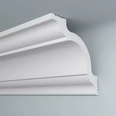 BAGHETA DECORATIVA PNP DIN POLISTIREN EXTRUDAT I60/60