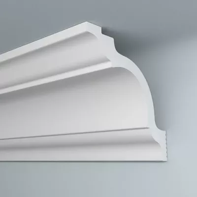 BAGHETA DECORATIVA PNP DIN POLISTIREN EXTRUDAT I80/80