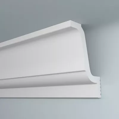 BAGHETA DECORATIVA PNP DIN POLISTIREN EXTRUDAT J40/60