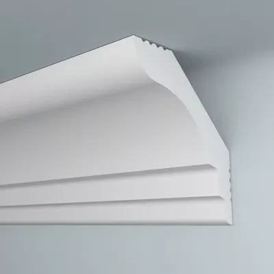 BAGHETA DECORATIVA PNP DIN POLISTIREN EXTRUDAT P45/45