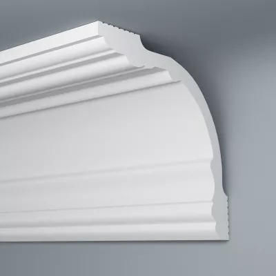 BAGHETA DECORATIVA PNP DIN POLISTIREN EXTRUDAT Q140/140