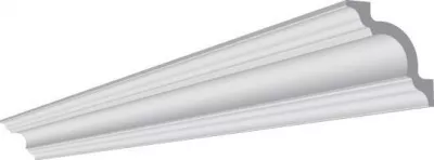 BAGHETA VIDELLA DIN POLISTIREN EXTRUDAT S110