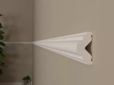 BRAU POLIMER DUR CHP2010 10X20MM 2ML