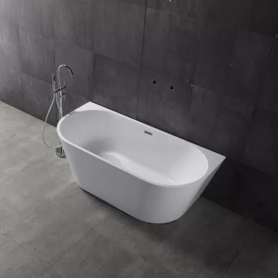 CADA FREESTANDING ISA LIPITA LA PERETE 170x78x59 cm