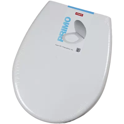 CAPAC WC WIRQUIN PRIMO PP ALB 