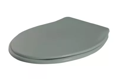 CAPAC WC OZZON 07 VERDE DESCHIS ERGOFIX