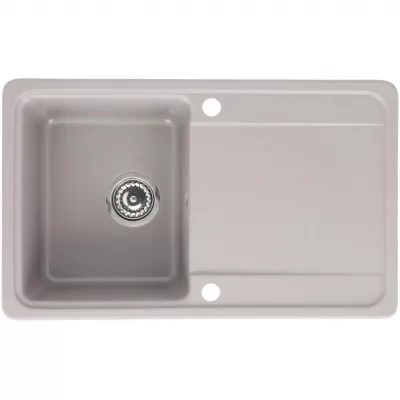 CHIUVETA SARA GRI 790*490 MM