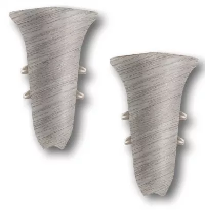 COLTAR INTERIOR PENTRU PLINTA DIN PVC KN59 5251 FRASIN