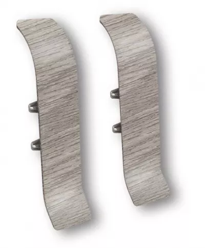 CONECTOR PENTRU PLINTA DIN PVC KN59 5251 FRASIN