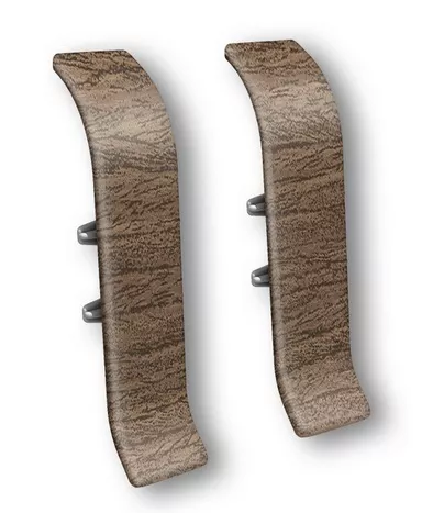 CONECTOR PENTRU PLINTA DIN PVC KN59 5291 NUC