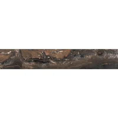 CONTRATREAPTA GRESIE INDIA GALAXY BLACK 17 x 120 cm