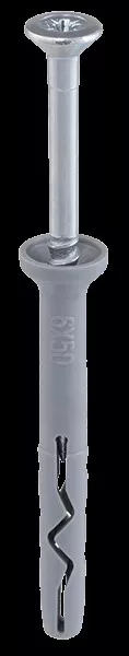 DIBLU CUI PERCUTIE 6X60mm SM06060 CUTIE 200 BUC