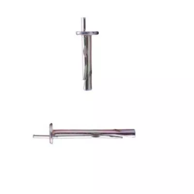DIBLU METALIC 6 X 40 MM TECHNOGIPS