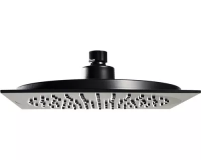 DISPERSOR DUS PATRAT NEGRU SANOTECHNIK AB400