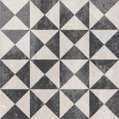 FAIANTA GOLDEN TILE ETHNO MIX 186 x 186 (H81330)