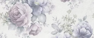 FAIANTA GOLDEN TILE GARDEN DECOR 2 500 x 200 (6M2169)