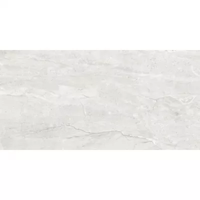 FAIANTA GOLDEN TILE MARMO MILANO LIGHT GREY 300 x 600 mm (8MG051)