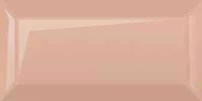 FAIANTA GOLDEN TILE METROTILES PINK 100 x 200 mm (465051)