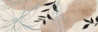 FAIANTA NATIVEX CREMA AVORIO DECOR 30X90 CM