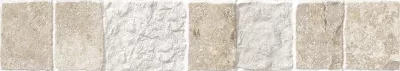 FAIANTA BESTILE BLEND BEIGE 8X44.2 CM