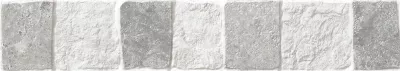 FAIANTA BESTILE BLEND GREY 8X44.2 CM