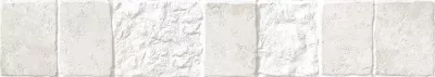 FAIANTA BESTILE BLEND WHITE 8X44.2 CM