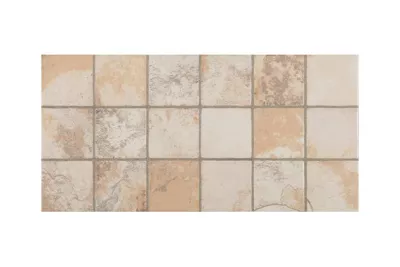 GRESIE BESTILE MAGMA DECOR BLANCO 30x60 CM