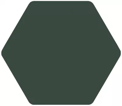GRESIE BESTILE TOSCANA VERDE 25.8X29 CM