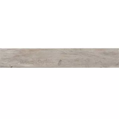 GRESIE PORTELANATA RIMINI GRIS 15 X 90 CM