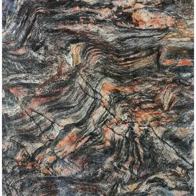 GRESIE INDIA JBN63274D 60 x 60 cm