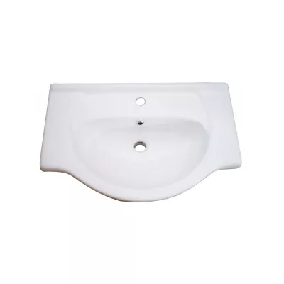 LAVOAR CERAMIC SANOTECHNIK SANREMO 65 x 43 CM HCB6110
