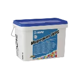 MEMBRANA LICHIDA HIDROIZOLATOARE MAPEI MAPEGUM WPS 5KG