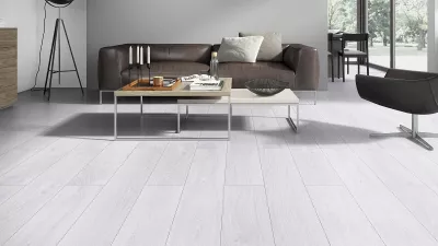 PARCHET LAMINAT CLASSEN 832-4 WR OAK WHITE CREME 52353
