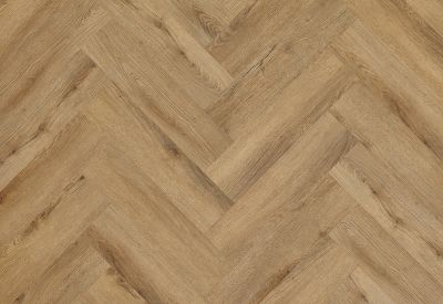 PARCHET SPC HERRINGBONE AFIRMAX HB 42705 GARDA OAK