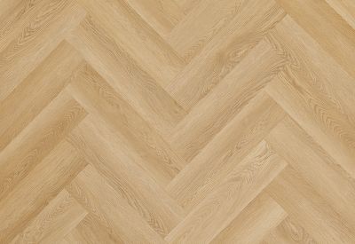 PARCHET SPC HERRINGBONE AFIRMAX HB 41825 HARTFORD OAK