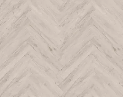 PARCHET SPC HERRINGBONE AMBER OAK 220 625*127*5+1.5 MM