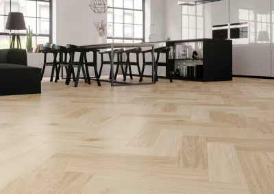 PARDOSEALA SPC ARBITON HERRINGBONE CA158 HARLOW OAK