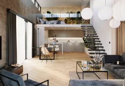 PARDOSEALA SPC ARBITON HERRINGBONE CA153 YANKEE OAK   