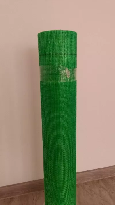 PLASA ARMARE DIN FIBRA DE STICLA QUALITY 145 G / MP