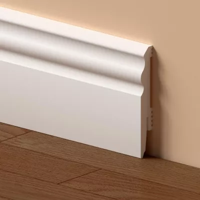 PLINTA POLIMER DUR ALB TOPAZ 80 2.2ML