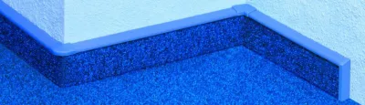 PLINTA DIN PVC PENTRU MOCHETA ARBITON TSL 2,5 M