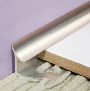 PROFIL COLT INTERIOR PENTRU FAIANTA TITAN MAT 2,5ML 2209