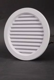 RAMA AERISIRE BELLPLAST ROTUNDA 110 MM
