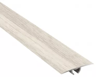 SINA TRECERE ALUMINIU CS30 CENUSIU NORDIC CS2 1.86M