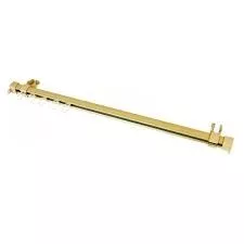 SINA METALICA "U" CU SET DE AGRAFE CIRES 290 CM