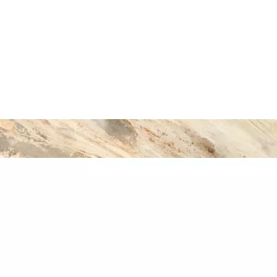 CONTRATREAPTA GRESIE INDIA FOSSIL CREMA GRANDE 19.5 x 120 cm