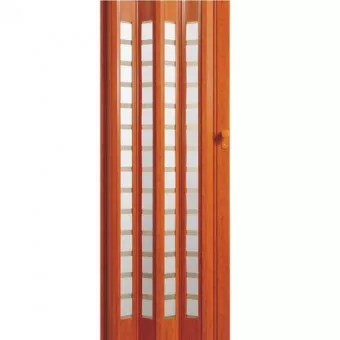 USA PLIANTA DIN PVC CU GEAM PLATINUM CLASSIC ARTAR
