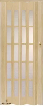 USA PLIANTA DIN PVC CU GEAM SYMFONIA GLASS PIN