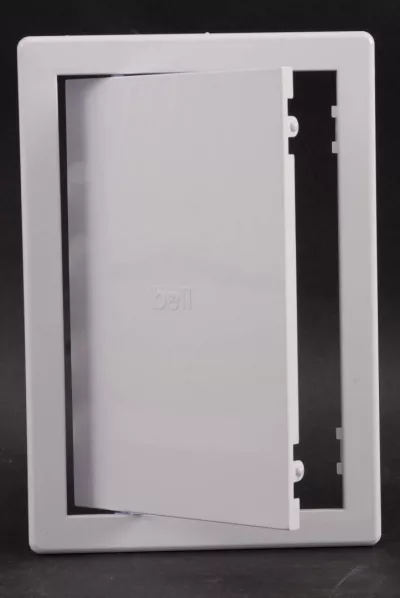 USITA DE VIZITARE DIN PVC 20 x 30 CM