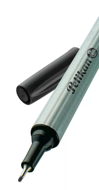 Fineliner 96 negru, 0,4mm